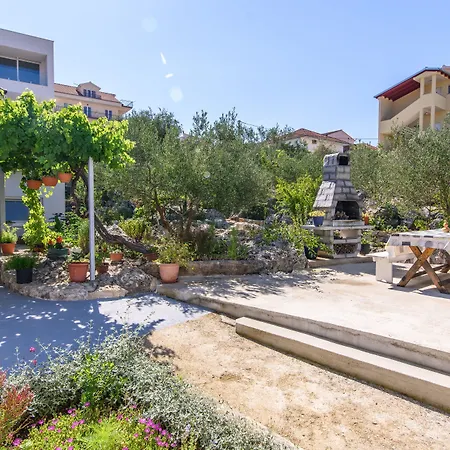 Pensionat Beba - Peaceful Location Trogir