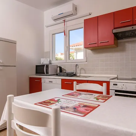 Beba - Peaceful Location Trogir