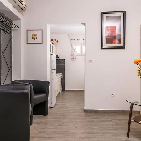 Beba - Peaceful Location Trogir