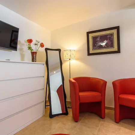 Beba - Peaceful Location Vendégház Trogir