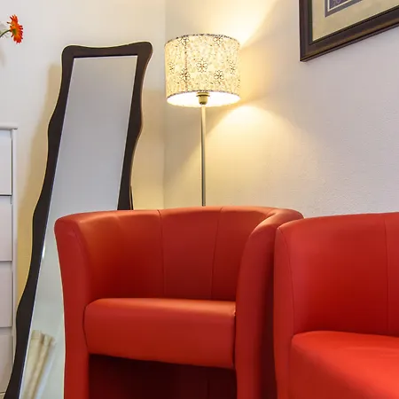 Pensionat Beba - Peaceful Location