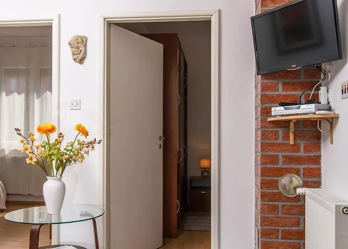 Pensionat Beba - Peaceful Location 3*