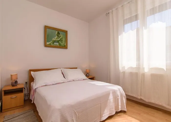 Beba - Peaceful Location