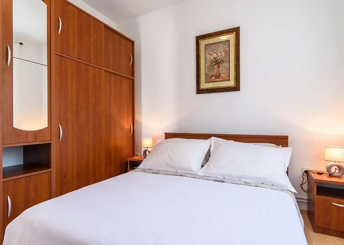 Beba - Peaceful Location Pensionat 3*