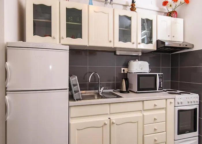 Pensionat Beba - Peaceful Location 3*