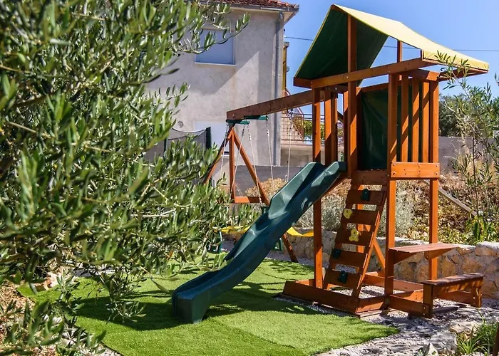 Beba - Peaceful Location Trogir