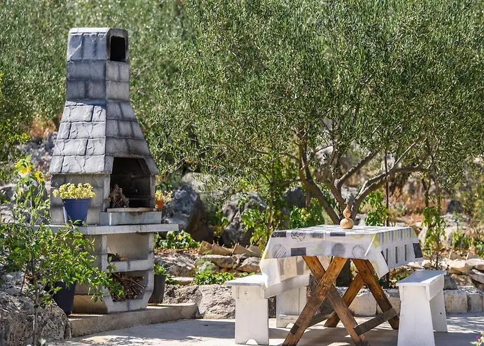 Pensionat Beba - Peaceful Location