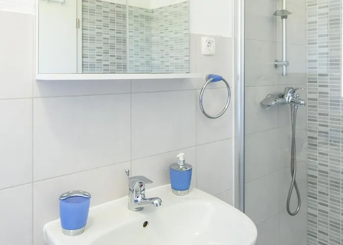 Beba - Peaceful Location Pensionat 3*