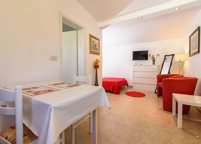 Pensionat Beba - Peaceful Location