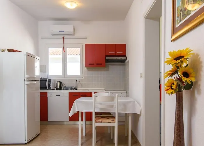 Beba - Peaceful Location Trogir