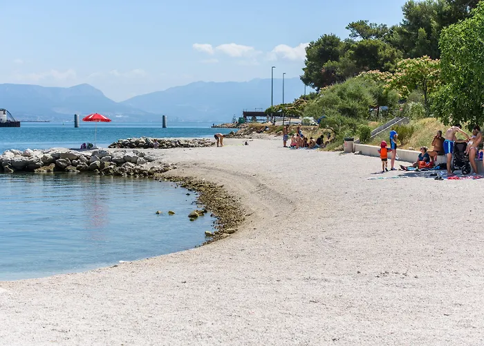 Beba - Peaceful Location 3*