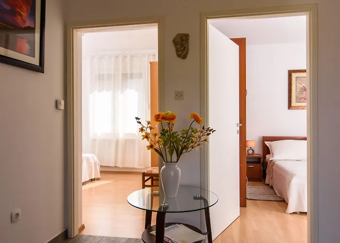 Beba - Peaceful Location Pensionat