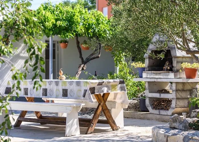 Pensionat Beba - Peaceful Location