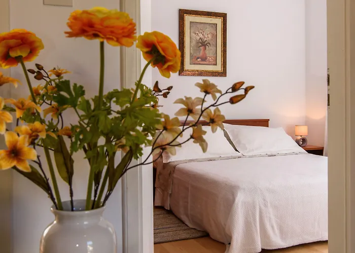 Pensionat Beba - Peaceful Location