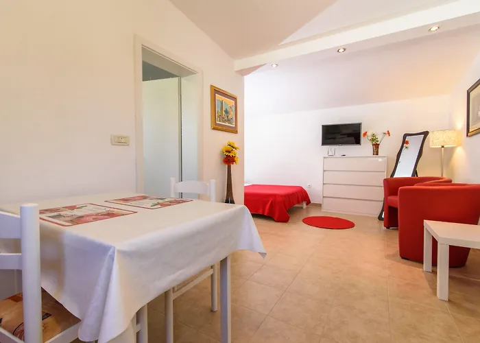 Pensionat Beba - Peaceful Location Trogir