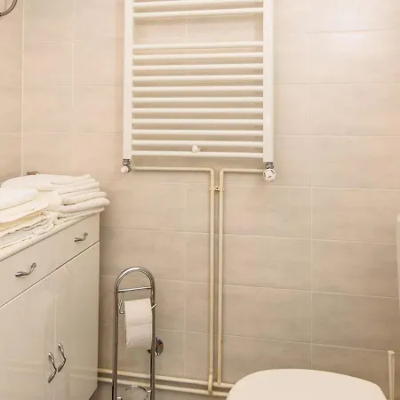 Beba - Peaceful Location Gasthuis Trogir