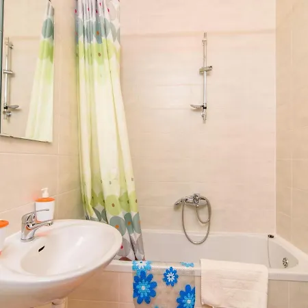 Beba - Peaceful Location Gasthuis 3*