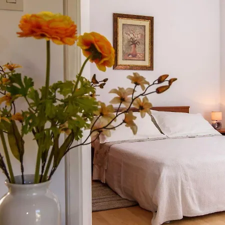 Beba - Peaceful Location Vendégház