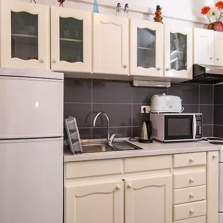 Vendégház Beba - Peaceful Location 3*