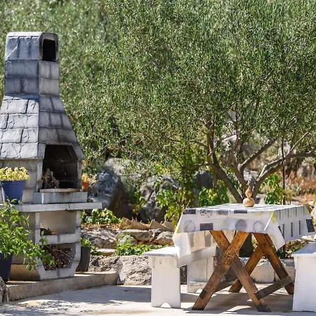 Gasthuis Beba - Peaceful Location