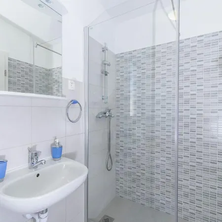 Beba - Peaceful Location Vendégház Trogir