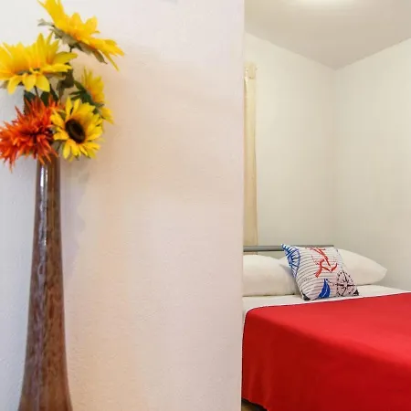 Beba - Peaceful Location Vendégház 3*