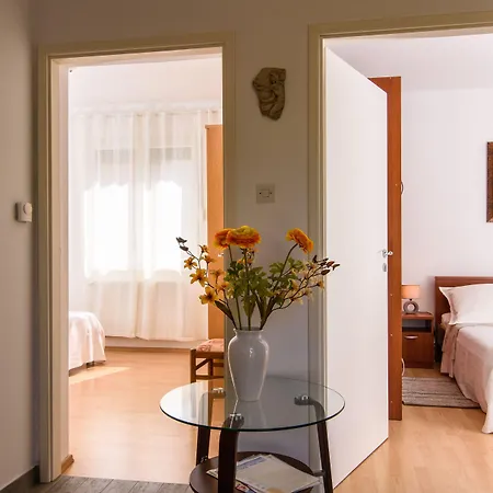 Beba - Peaceful Location Vendégház