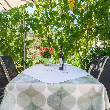 Beba - Peaceful Location Vendégház Trogir