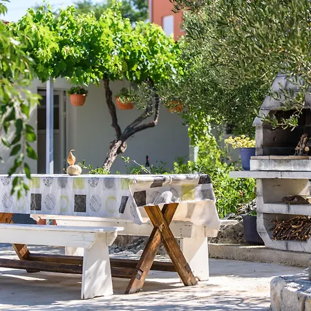 Vendégház Beba - Peaceful Location