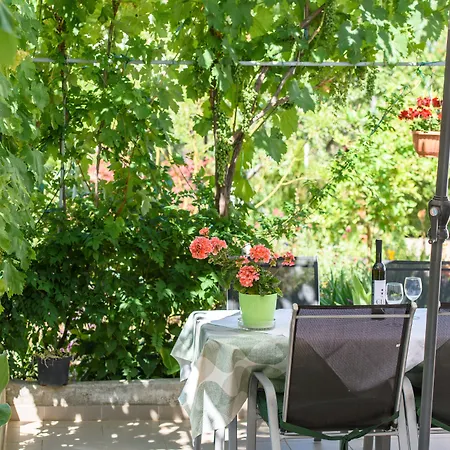 Vendégház Beba - Peaceful Location