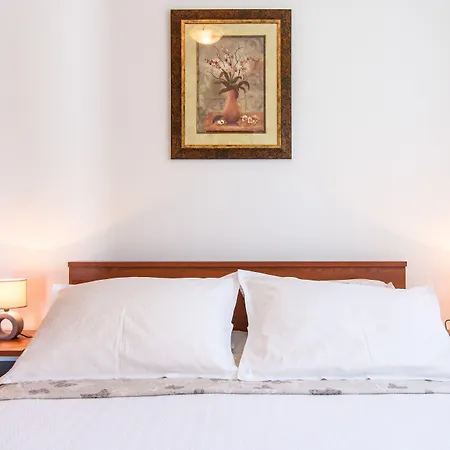 Vendégház Beba - Peaceful Location 3*