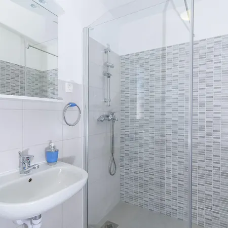 Beba - Peaceful Location Vendégház Trogir