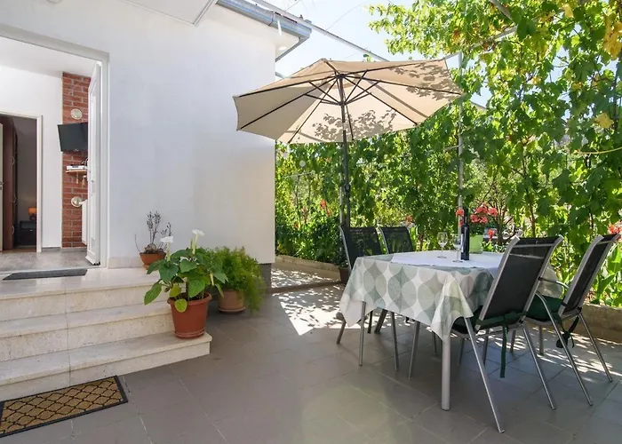 Beba - Peaceful Location Konukevi 3*