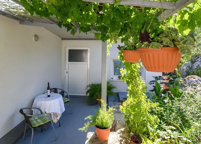 Beba - Peaceful Location 3* Trogir