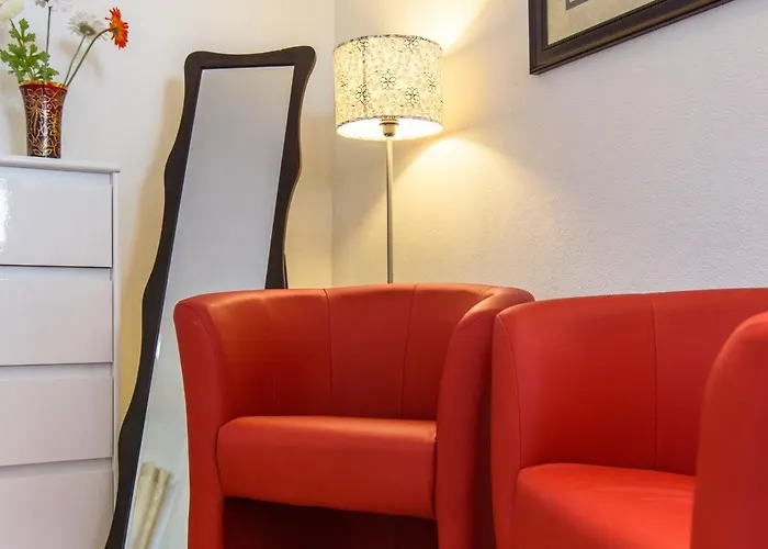 Konukevi Beba - Peaceful Location Trogir