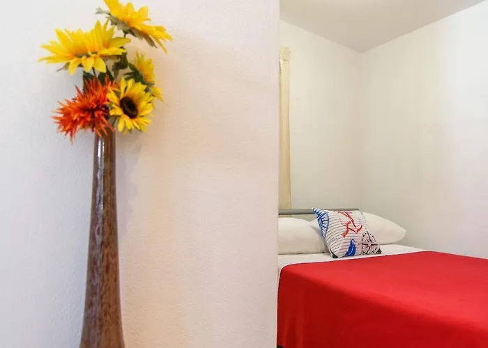 Beba - Peaceful Location 招待所 3*