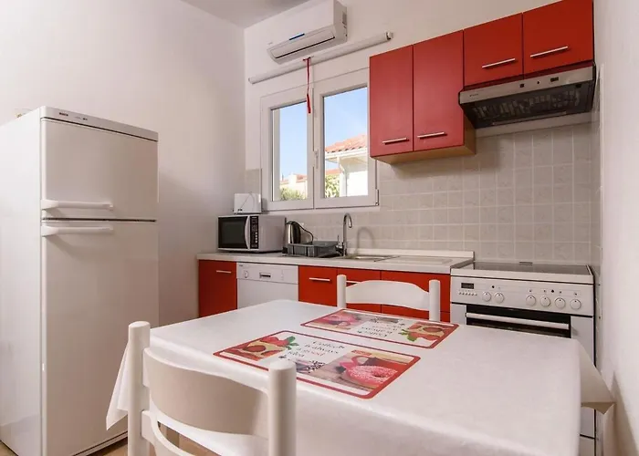 Konukevi Beba - Peaceful Location 3*