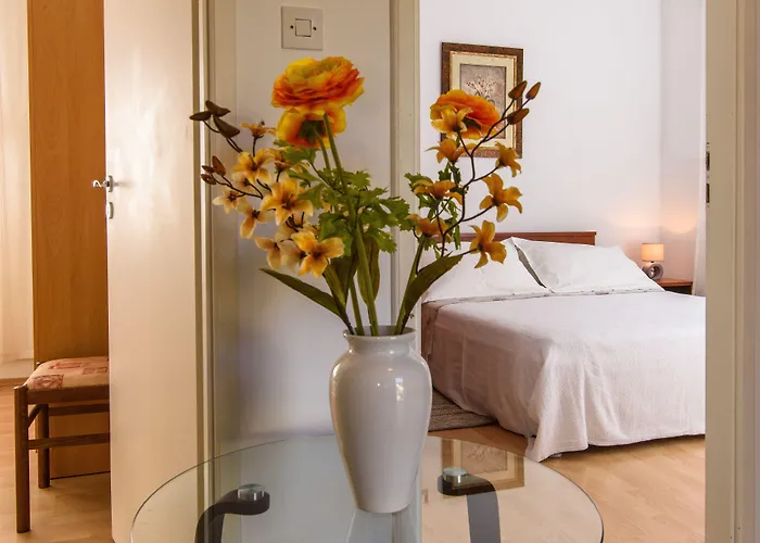 Gæstehus Beba - Peaceful Location 3*