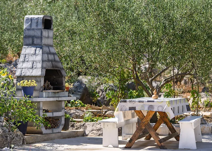 招待所 Beba - Peaceful Location 3*