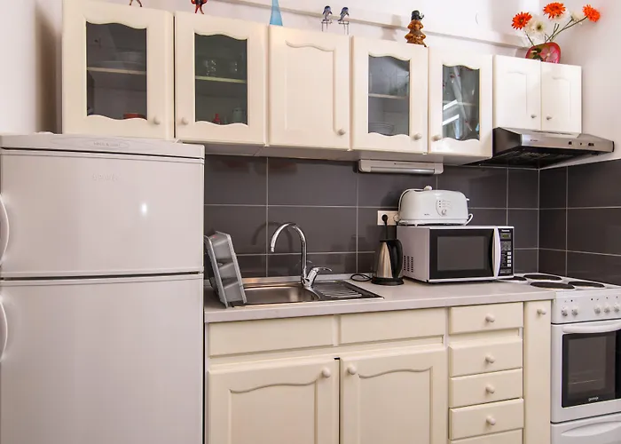 招待所 Beba - Peaceful Location 3*