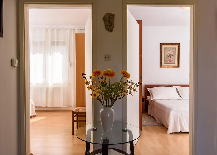 Beba - Peaceful Location Trogir