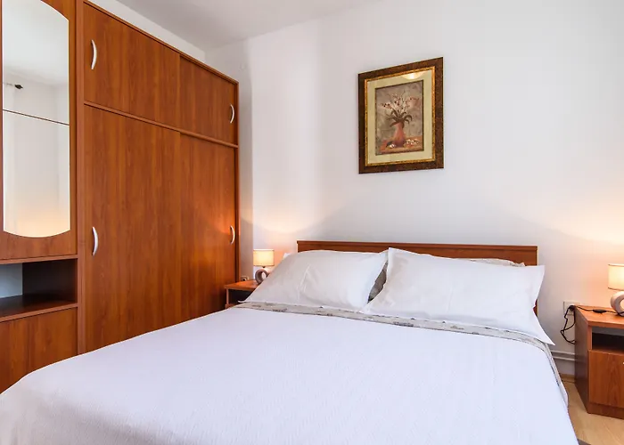 Beba - Peaceful Location 招待所 3*