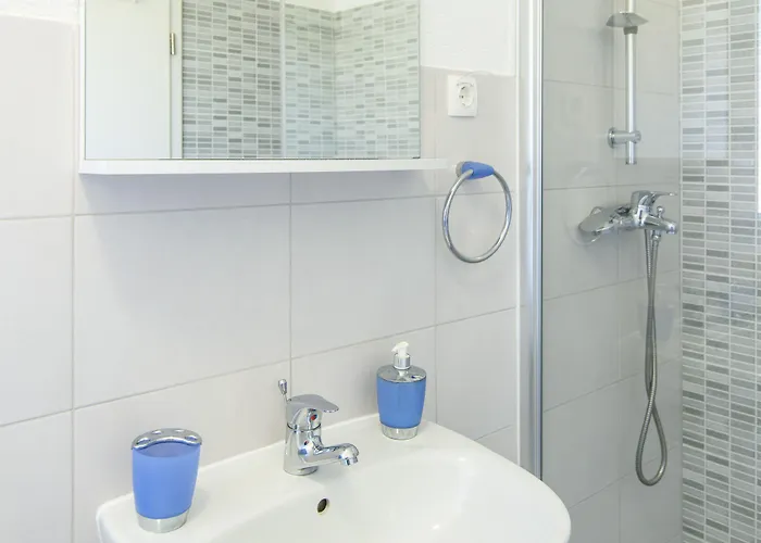 Beba - Peaceful Location 招待所 3*