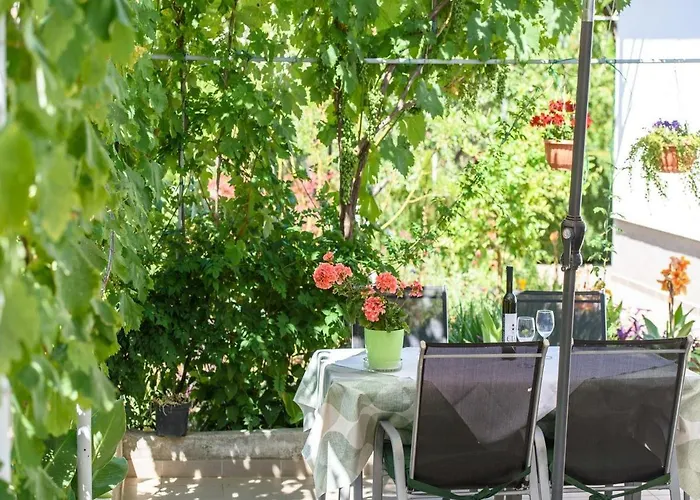 Beba - Peaceful Location Trogir