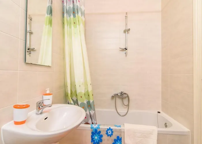 Beba - Peaceful Location Casa de hóspedes 3*