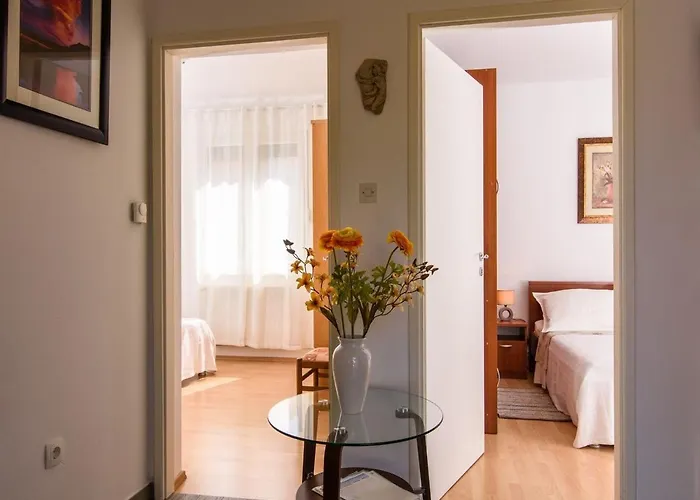 Beba - Peaceful Location 3*