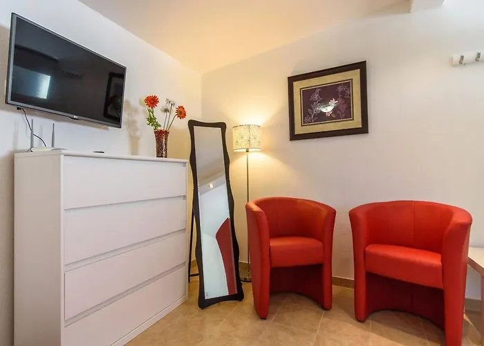 Beba - Peaceful Location 3*