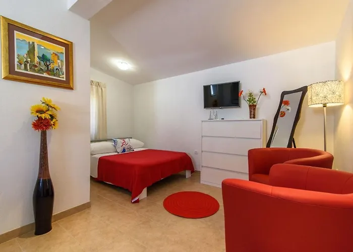 Casa de hóspedes Beba - Peaceful Location 3*