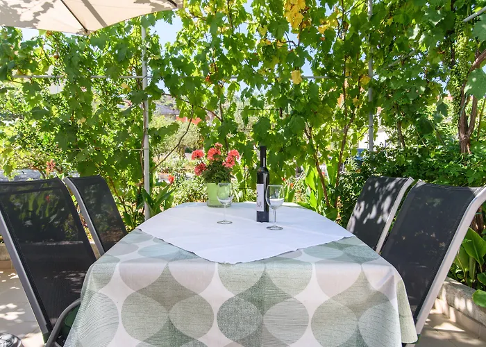 Beba - Peaceful Location Casa de hóspedes Trogir