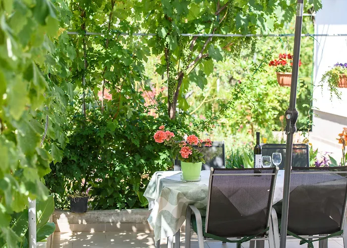 Casa de hóspedes Beba - Peaceful Location